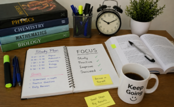 How to Study Effectively for Better Results