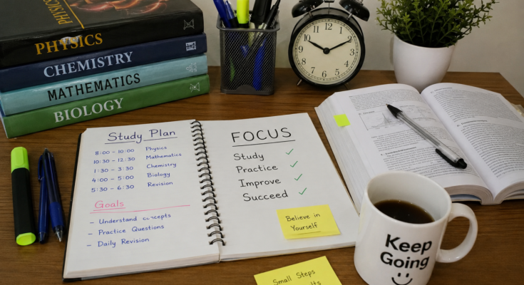 How to Study Effectively for Better Results