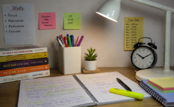 Best Study Techniques for Students