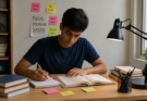 How to Improve Concentration While Studying