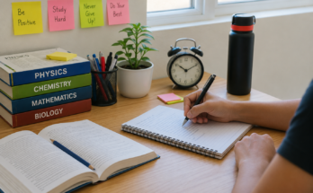 How to Improve Academic Performance