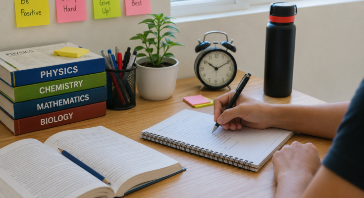 How to Improve Academic Performance
