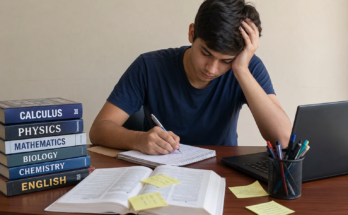 Common Study Mistakes Students Should Avoid