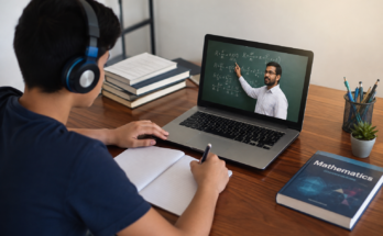Benefits of Online Learning for Students