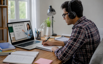 Best Online Learning Tips for Students