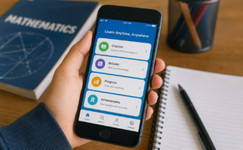 How Educational Apps Can Improve Learning