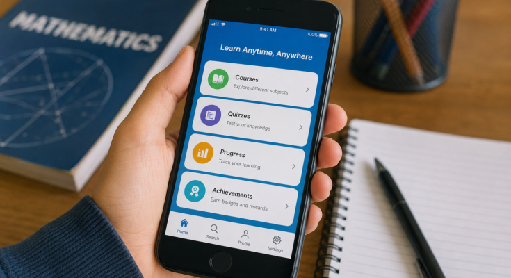 How Educational Apps Can Improve Learning