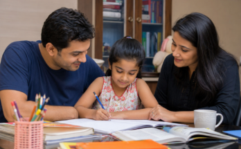 How Parents Can Support Their Child’s Education