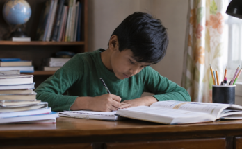 How to Improve Learning Skills in Kids