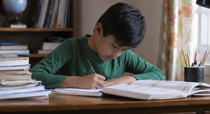 How to Improve Learning Skills in Kids