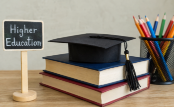 Importance of Higher Education for Career Success