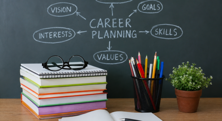 How Students Can Prepare for Their Future Career