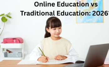 Online Learning and Education in 2026: A Complete Guide for Students