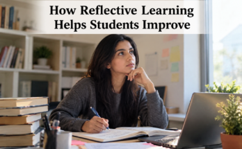 How Reflective Learning Helps Students Improve