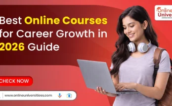 Best Degree Programs and Courses for Career Growth in 2026