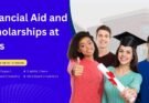 College Scholarships and Financial Aid: A Complete Guide for Students