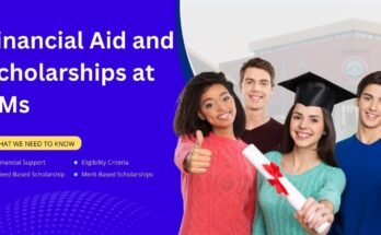 College Scholarships and Financial Aid: A Complete Guide for Students