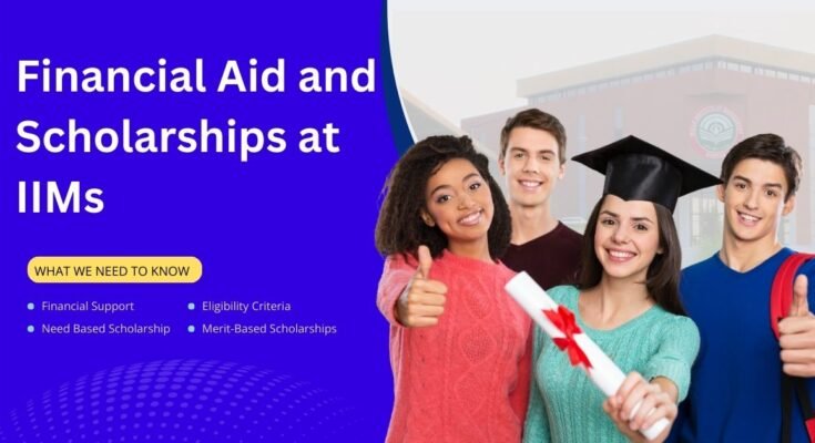 College Scholarships and Financial Aid: A Complete Guide for Students