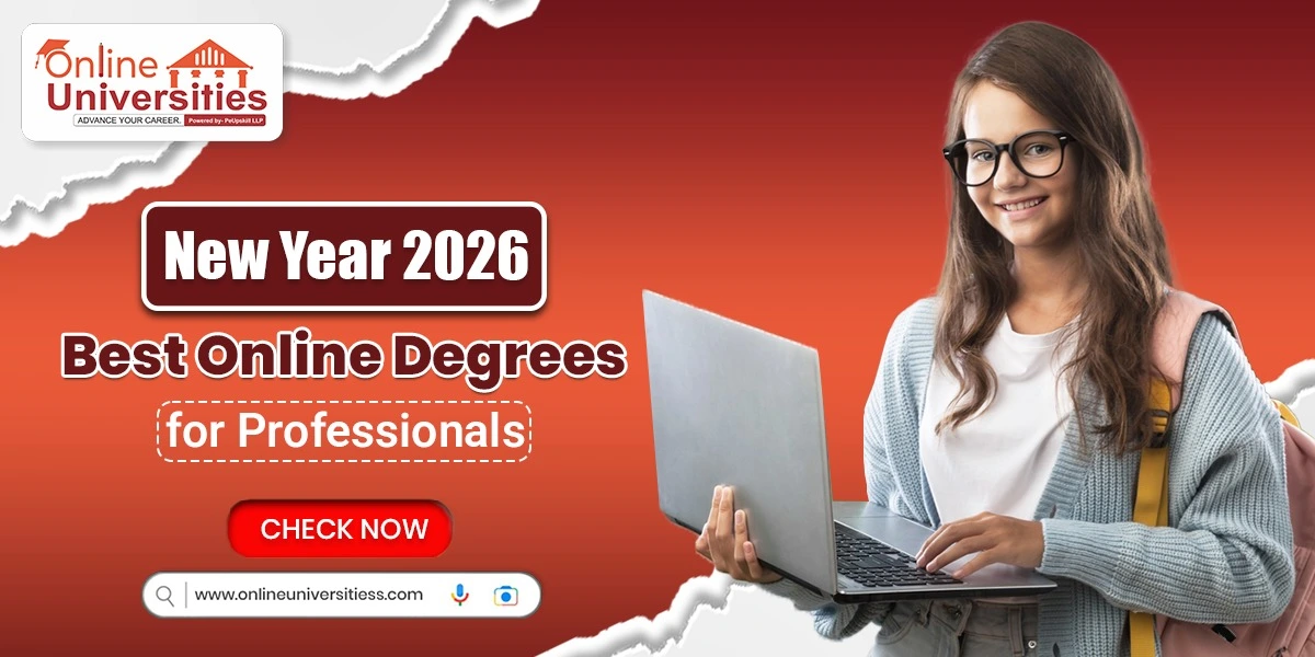 Best Degree Programs and Courses for Career Growth in 2026